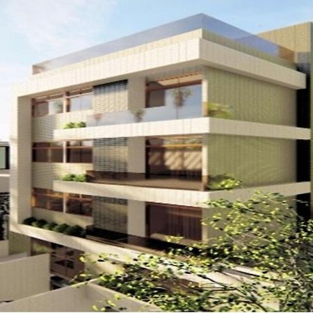 Sensacional Apartamento Leda No Bessa Apartment Joao Pessoa Ngoại thất bức ảnh
