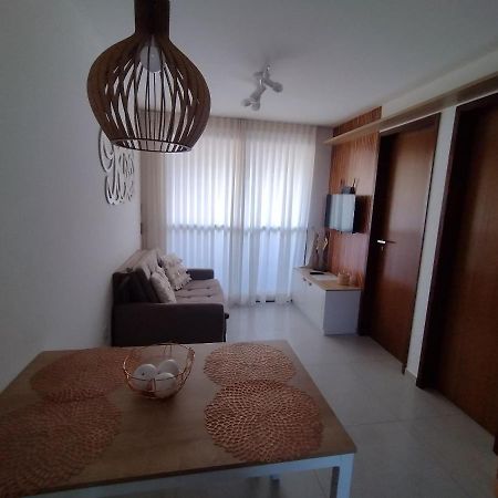 Sensacional Apartamento Leda No Bessa Apartment Joao Pessoa Ngoại thất bức ảnh