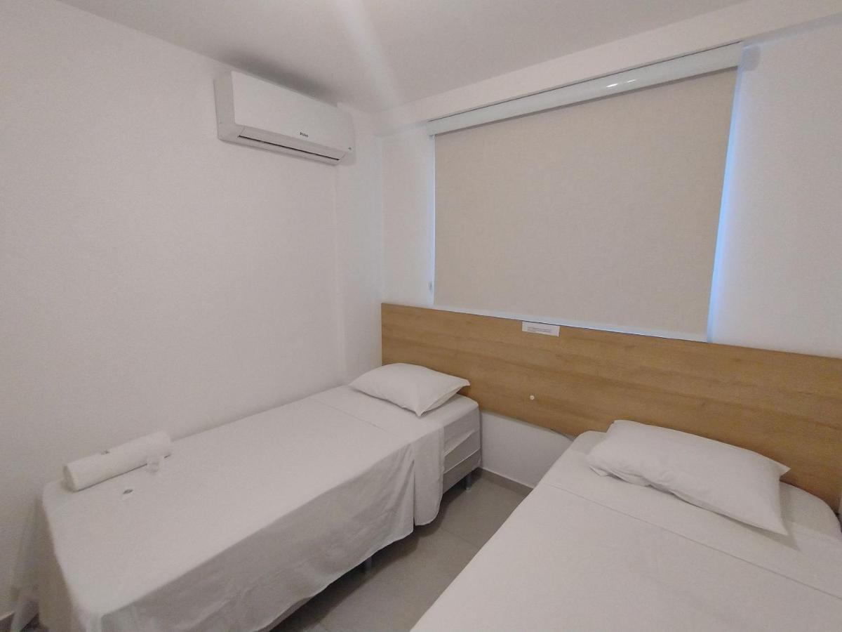 Sensacional Apartamento Leda No Bessa Apartment Joao Pessoa Ngoại thất bức ảnh