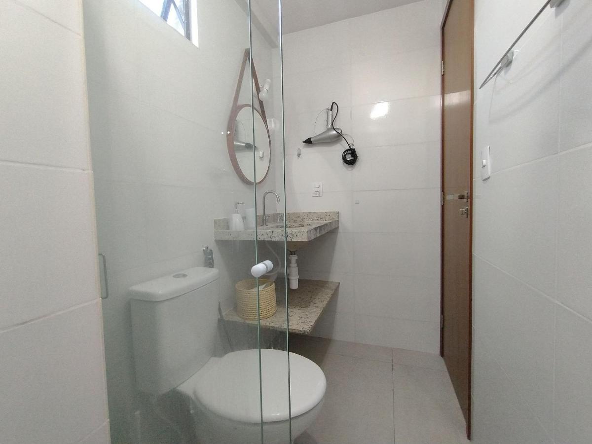 Sensacional Apartamento Leda No Bessa Apartment Joao Pessoa Ngoại thất bức ảnh