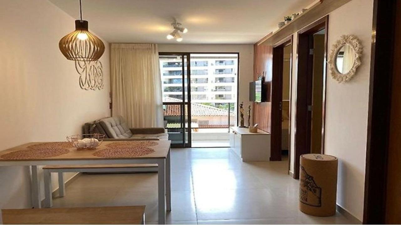 Sensacional Apartamento Leda No Bessa Apartment Joao Pessoa Ngoại thất bức ảnh