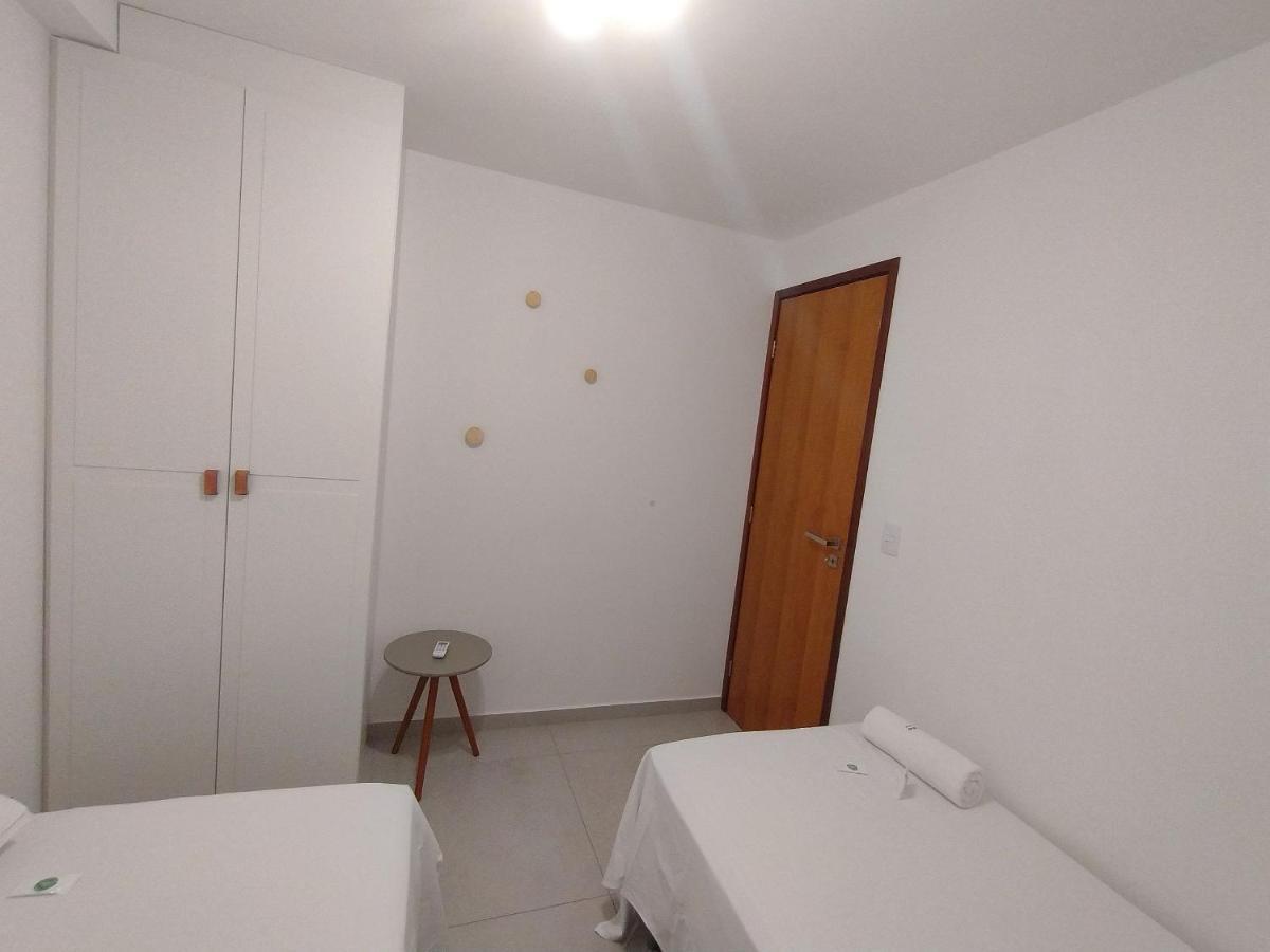 Sensacional Apartamento Leda No Bessa Apartment Joao Pessoa Ngoại thất bức ảnh