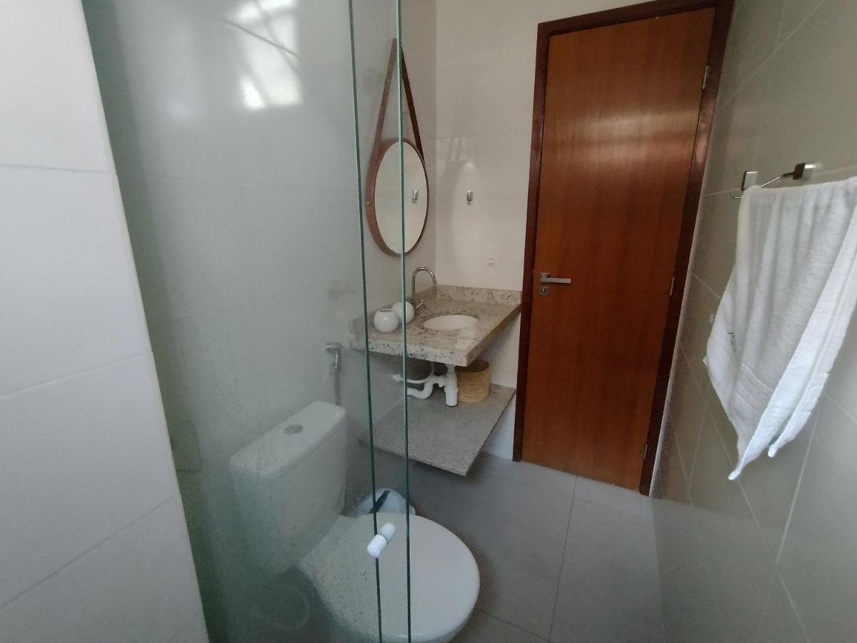 Sensacional Apartamento Leda No Bessa Apartment Joao Pessoa Ngoại thất bức ảnh