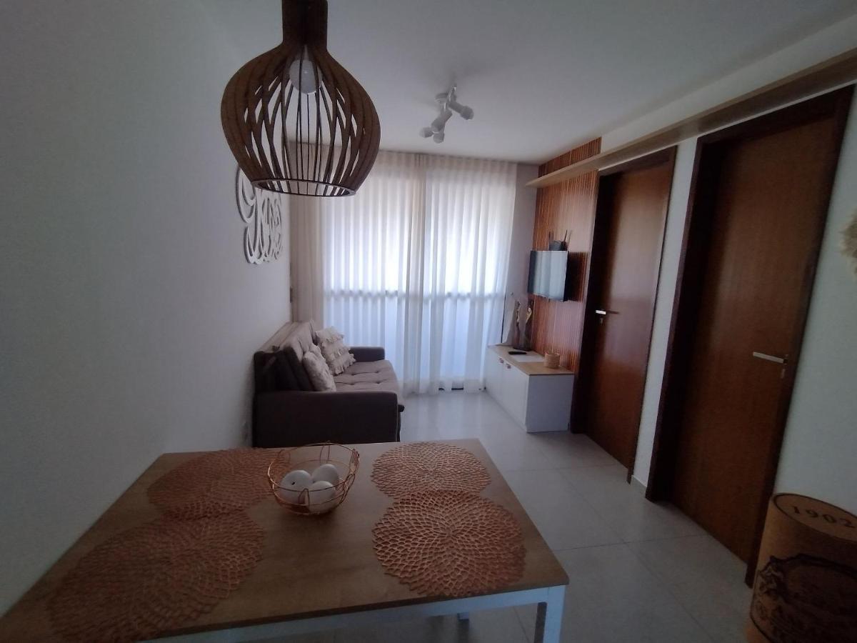Sensacional Apartamento Leda No Bessa Apartment Joao Pessoa Ngoại thất bức ảnh