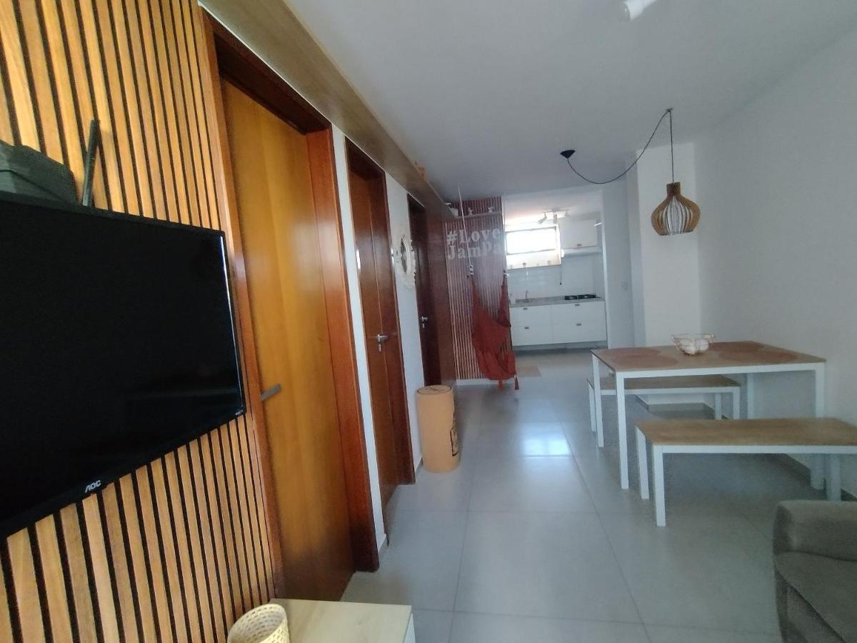 Sensacional Apartamento Leda No Bessa Apartment Joao Pessoa Ngoại thất bức ảnh