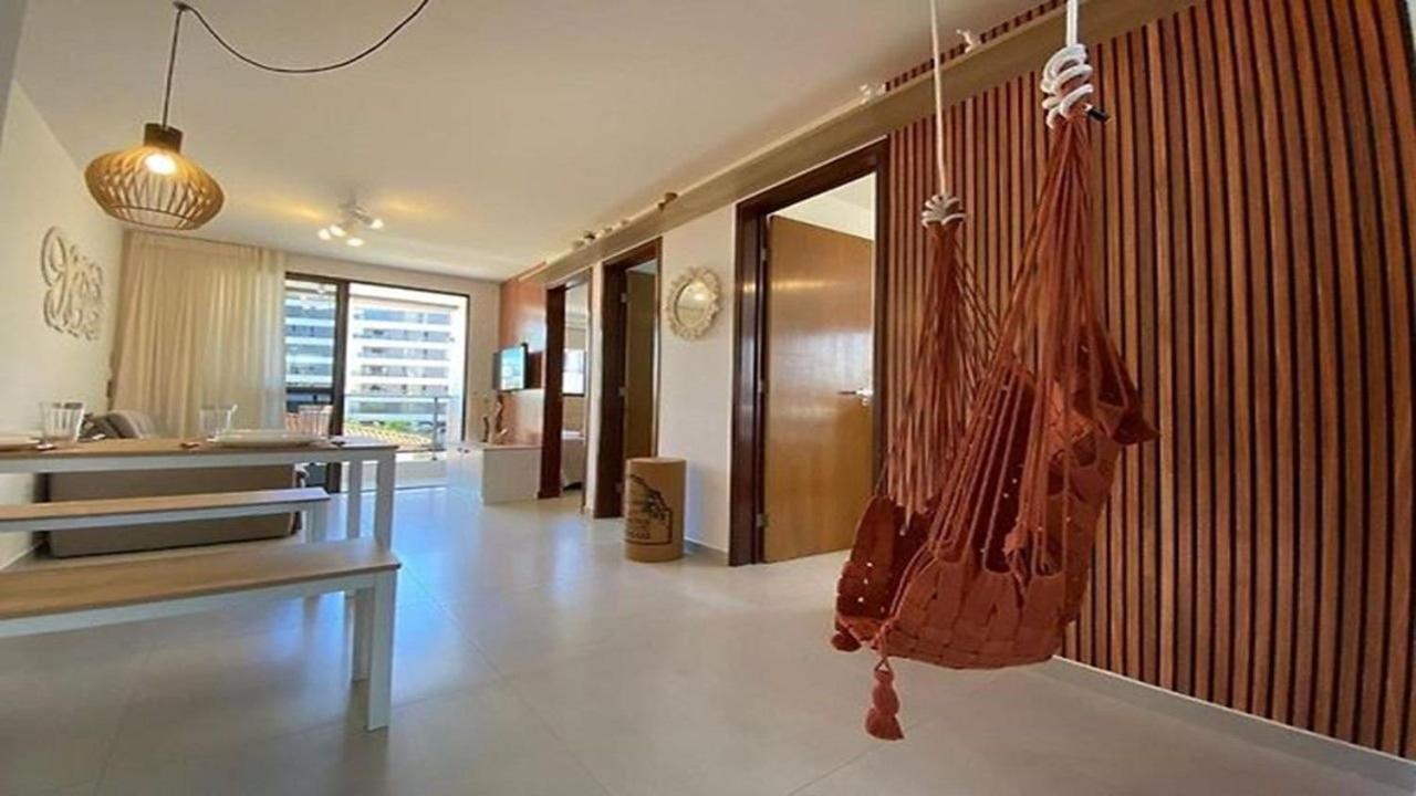 Sensacional Apartamento Leda No Bessa Apartment Joao Pessoa Ngoại thất bức ảnh