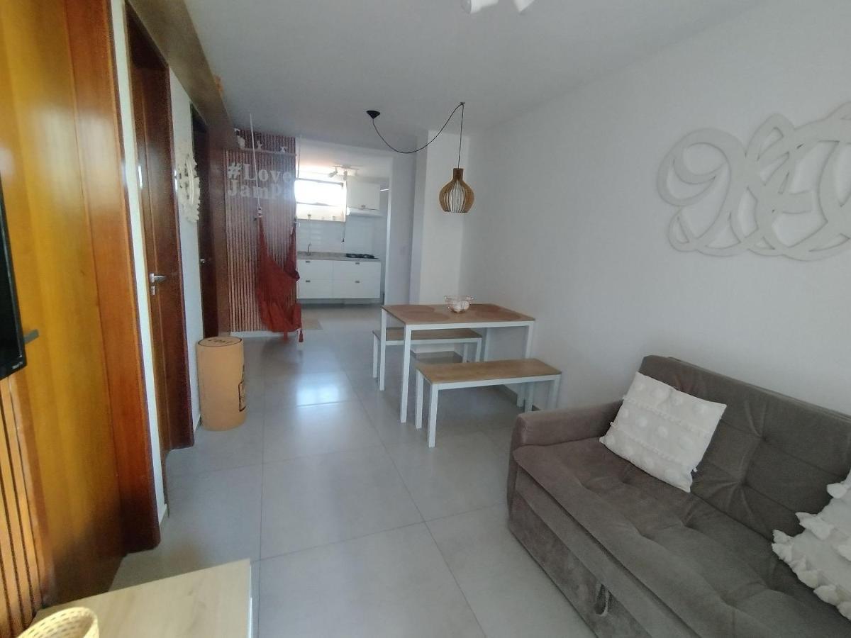Sensacional Apartamento Leda No Bessa Apartment Joao Pessoa Ngoại thất bức ảnh