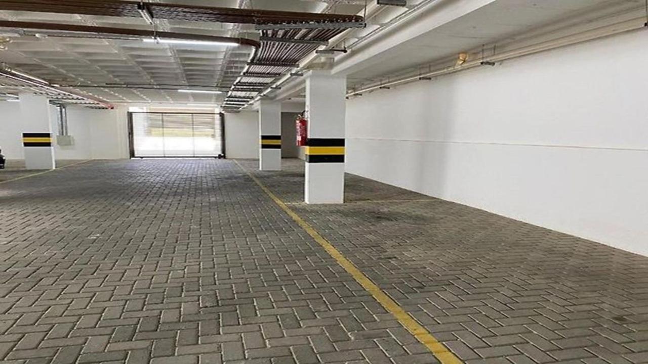Sensacional Apartamento Leda No Bessa Apartment Joao Pessoa Ngoại thất bức ảnh