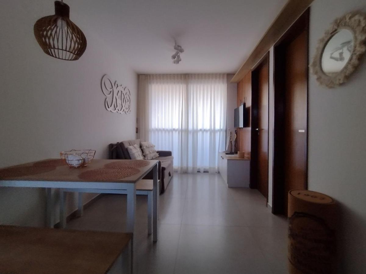 Sensacional Apartamento Leda No Bessa Apartment Joao Pessoa Ngoại thất bức ảnh