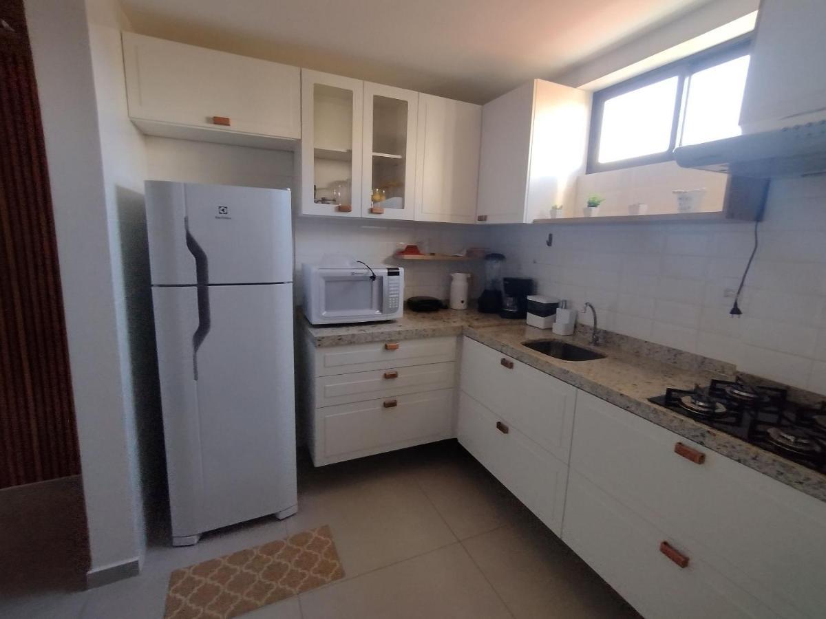 Sensacional Apartamento Leda No Bessa Apartment Joao Pessoa Ngoại thất bức ảnh