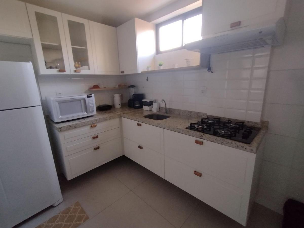 Sensacional Apartamento Leda No Bessa Apartment Joao Pessoa Ngoại thất bức ảnh